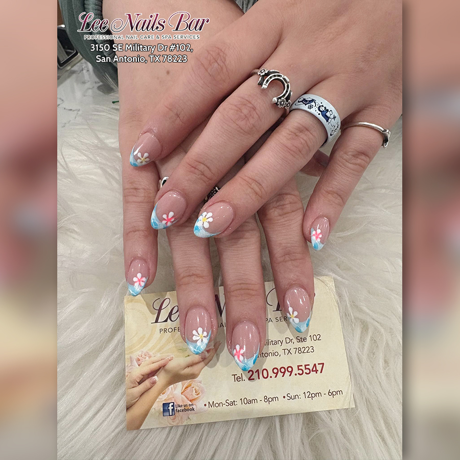 nail ideas